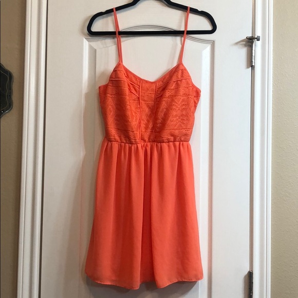 Super Cute Summer Dress by Maurices - Picture 1 of 4